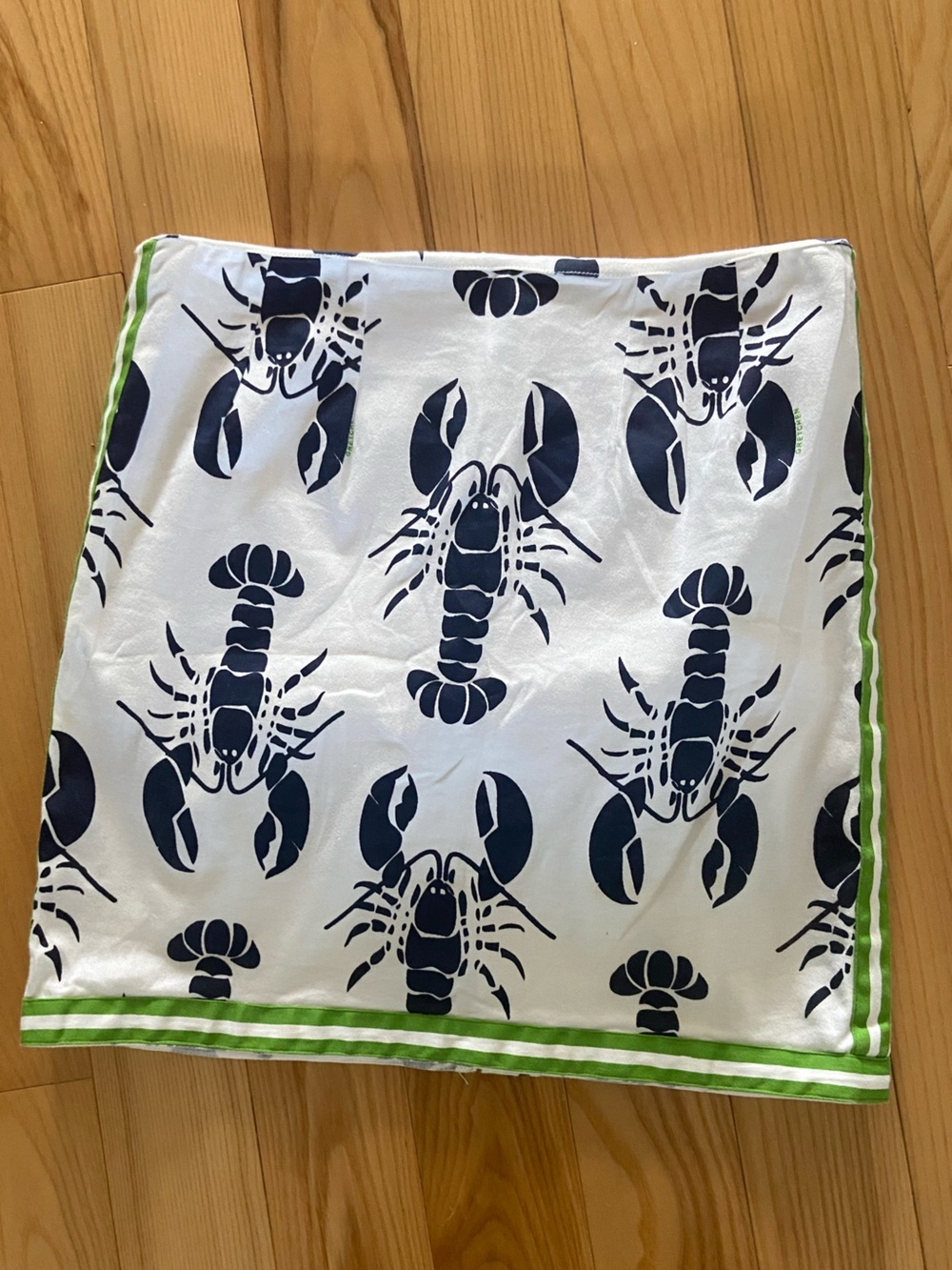 Gretchen Scott Designs Skirt